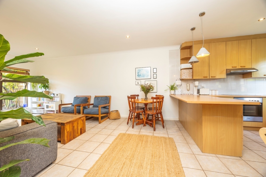 To Let 2 Bedroom Property for Rent in Sonstraal Heights Western Cape